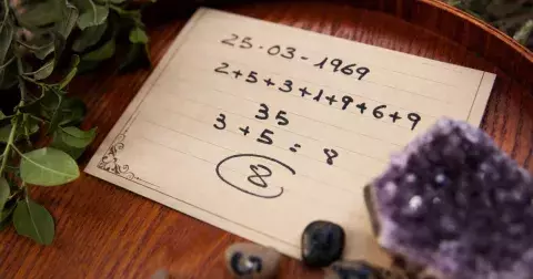 Numerologie: Registrační značka auta vám může zajistit štěstí i smůlu!