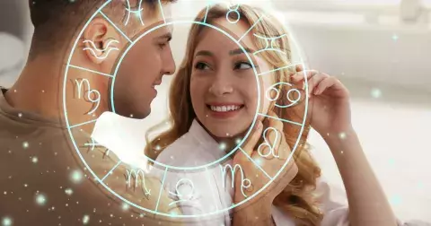 Podle zvěrokruhu: Tito muži se rychle zamilují. Po rozchodu si okamžitě najdou novou lásku