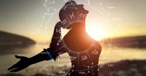 Hubnutí podle znamení horoskopu: Berani si musí sáhnout na dno, Raci se často uklidňují jídlem a Střelci budou milovat krevety