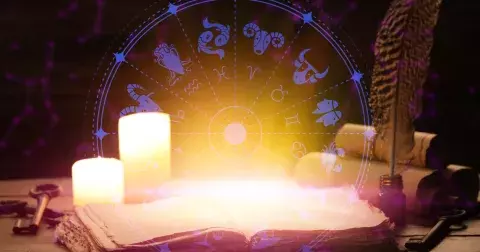 1 znamení zvěrokruhu má výjimečné superschopnosti. Umí číst myšlenky a vyhnout se smůle