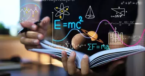 Kvíz: Těleso ponořené do kapaliny… Vyzkoušejte si, jak dobře si pamatujete fyzikální zákony ze základní školy