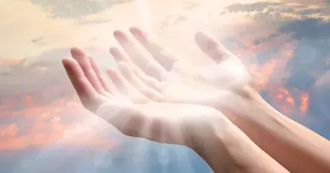 6 znaků, že jste stará duše a žili jste už v mnoha životech