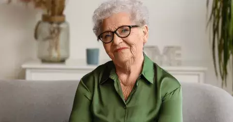 Ženy nad 50 let: Jezte zapomenuté plody, které používaly naše babičky. Pomůžou očistit vaše ledviny a zpomalují stárnutí