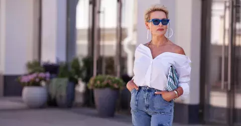 Módní galerie: Kousky oblečení, ve kterých v létě budete za hvězdu. Sluší všem věkovým kategoriím