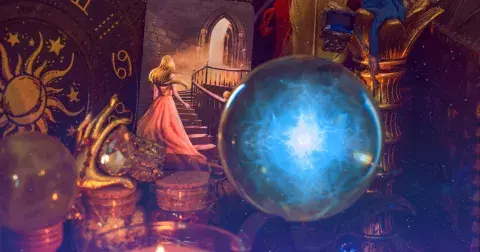 Slezský trik na oklamání osudu: Toto kouzlo dokáže ovlivnit budoucnost a změnit vám život