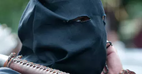 Práce katů ve středověku: Krom poprav mučili a trestali, žili na okraji společnosti a deprese zaháněli alkoholem