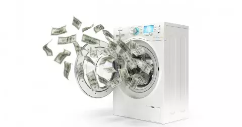 Jak správně prát v pračce, aby se ušetřilo: Perte ve správný čas a udržujte pračku ve formě