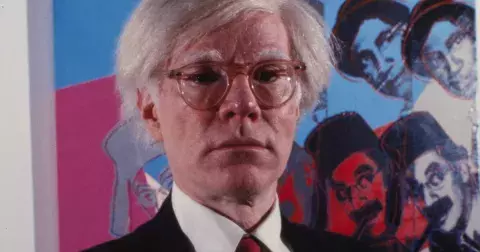 Geniální umělec Andy Warhol: Podivínský král pop-artu toužil po slávě a obdivu, jen zázrakem přežil klinickou smrt