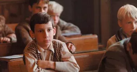 Co dnes dělá a jak vypadá Eda Souček z Obecné školy: Václava Jakoubka nevzali na herectví, zkusil štěstí i ve Švýcarsku