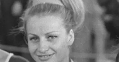 Nezlomná bojovnice Věra Čáslavská: Sportovkyně, jež dala najevo nesouhlas s okupací před miliony diváků, režim ji uvrhl v nemilost