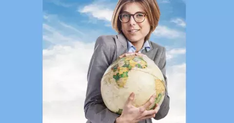 Kvíz 15 otázek: Otestujte si své světové znalosti ve velkém kvízu