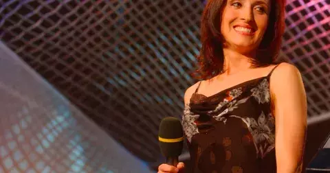 Kam zmizela hvězda „devadesátek” Renata Dlouhá? Oblíbená sporťačka žila se známým fotbalistou, nakonec se vrátila k vystudované profesi