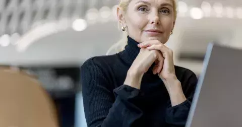 Vlasta (53 let): Milane, pro záchranu našeho manželství musím odejít z práce