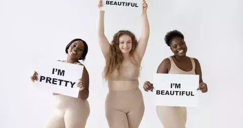 Tipy, co dělat, když se ve svém těle necítíte dobře?