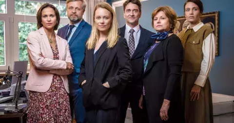 Seriál Ulice: 20. sezóna přinese velký návrat Jordánových, hvězdné posily i nové strhující příběhy