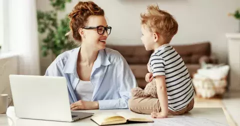 5 výchovných zásad jak se stát úspěšným rodičem