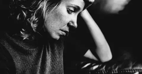 Elena (38 let): “Mé milované děti, promiňte mi, že jsem vás opustila. Až si dopis přečtete, pochopíte.”