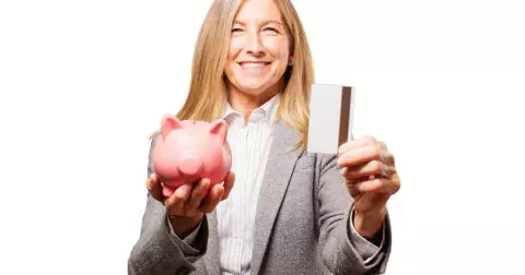 Mariana (62 let): Milé děti, nejsme s tátou pokladničky, už vám peníze nedáme