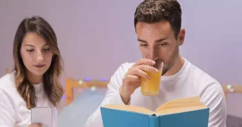 Kvíz: Jste spíše humanitní, nebo technický typ? Kvíz vám napoví, na 100 % ho zvládne jen všestranně nadaný člověk