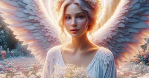 Andělské poselství: Klíčová poselství pro září 2024. Energie kolem se výrazně změní - fotka 1 - SvětŽeny.cz