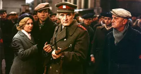 Filmový kvíz: Pamatujete si československý seriál 30 případů majora Zemana? Otestujte své znalosti!