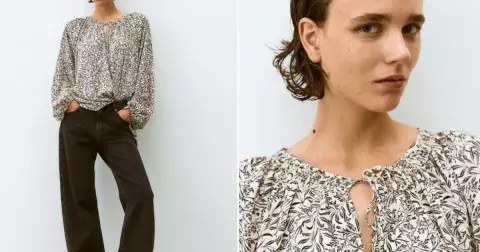 Podzimní halenky, které sluší ženám nad 40 let. Dodají mladistvý vzhled a zvýrazní vaše přednosti přesně tam, kde potřebujete