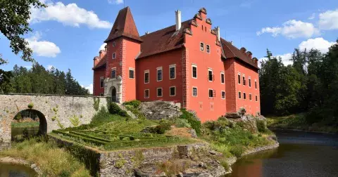 Kvíz: Poznejte nejkrásnější místa Česka podle jediné fotky. Bez chyby zvládne test jen výjimečný znalec