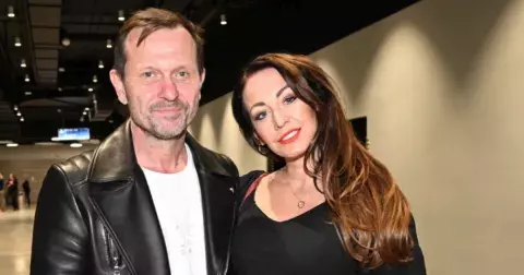 Večerní bitka u Hanychové: Soukup s Dopitou se porvali a pokousali před očima dětí. Musela zasahovat policie