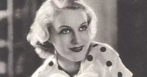 Slavné ženy, kterým hlavu popletli nacisté: Adina Mandlová naplňovala masochistické choutky vládního rady