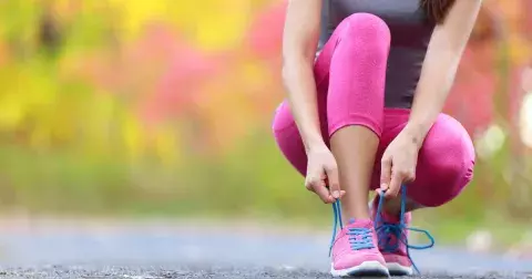 Jak vybrat běžecké boty: Správné obutí je základ pro zdraví, pohodlí i výkon. Předejdete bolestem a zraněním