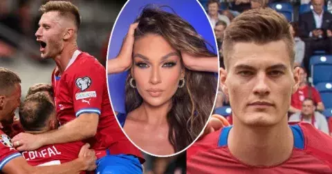 Nejhezčí fanynky našich fotbalistů: Komu z reprezentace fandí pořádně žhavá misska, vysportovaná blondýnka či další krasavice?