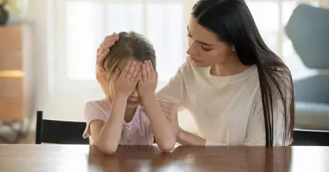 4 důvody a 5 příznaků deprese u dětí