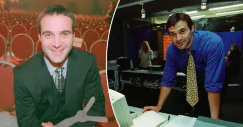 Co dnes dělá krasavec z obrazovky Pavel Zuna: O své nové práci nesmí mluvit, osudovou ženu našel až po padesátce