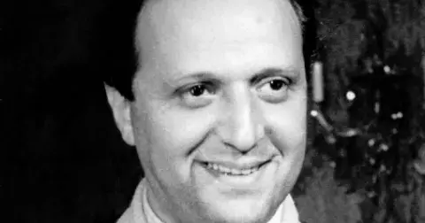 Krutý život Huga Haase: Utekl před jistou smrtí, ale bez jediného syna. Zpět se nevracel, bál se vzpomínek na vyvražděnou rodinu