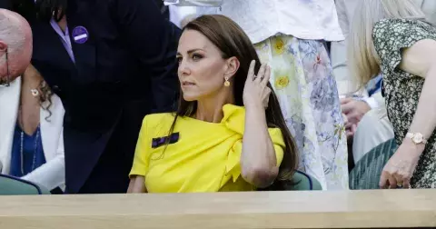 Jídelníček princezny z Walesu: Kate Middleton snídá denně stejné jídlo, hřeší, a přesto má dokonalou figuru