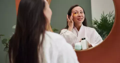 10 kroků k dokonalé pleti, kterou se pyšní Korejky