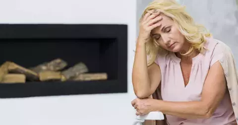 Lída (43 let): Manžel se zamiloval a neví, jestli rodina nebo milenka