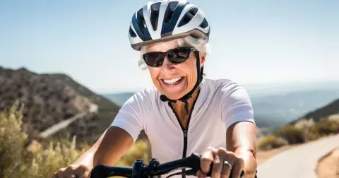 5 TOP vinařských míst v Česku, která projedete na kole, a okolní cyklistické trasy pro cyklisty v každém věku