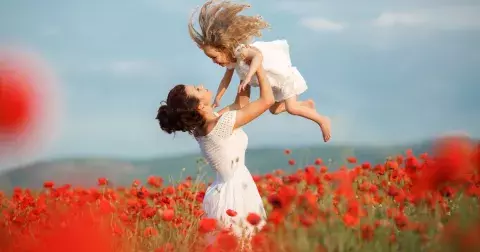 Aneta (43 let): Mami, zklamala jsi mě, bolí to i po letech”