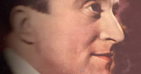 Tajemství Oldřicha Nového: Proč celý život skrýval původ své dcery Jany? Sama nevěděla, kdo je její matka