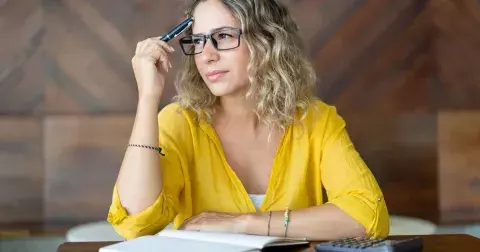 Test inteligence: Zkuste, zda patříte mezi necelá 3 % nadprůměrně inteligentních lidí