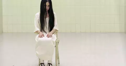 Kdysi si zahrála děsivou Samaru v hororu Kruh: Dnes je z herečky kráska, která má za sebou divokou minulost