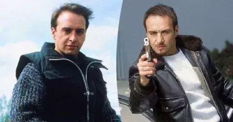 Legendární seriál Kobra 11: Oblíbeného Semira Gerkhana byste možná nepoznali. Udržuje se ve skvěle kondici a silnice je stále jeho revírem