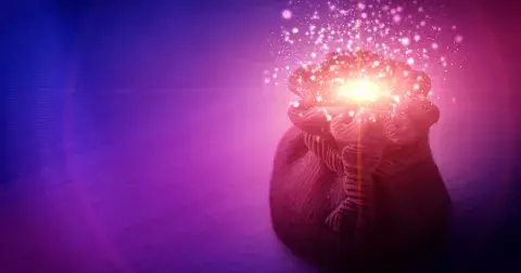 Přičarujte si peníze: Prastaré magické rituály pro zbohatnutí