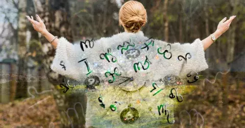 Horoskop na měsíc září 2024: Blíženci budou flirtovat, Lvi se soustředí na peníze