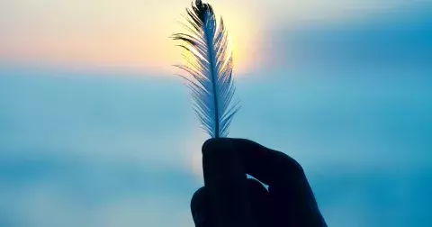 Proroctví z andělských per: 4 otázky, na které se můžete zeptat