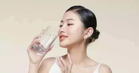 5 jednoduchých kroků, díky kterým si Korejky udržují štíhlost do pozdního věku