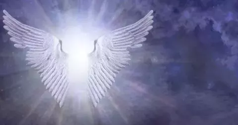 Andělské poselství: Klíčová poselství pro září 2024. Energie kolem se výrazně změní