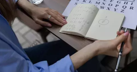 Numerologie vašeho jména: Zjistěte, jaký osud máte předurčen