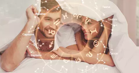 4 nejvášnivější znamení zvěrokruhu : Máte v sobě spalující oheň i vy?